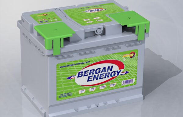Batterie Bergan