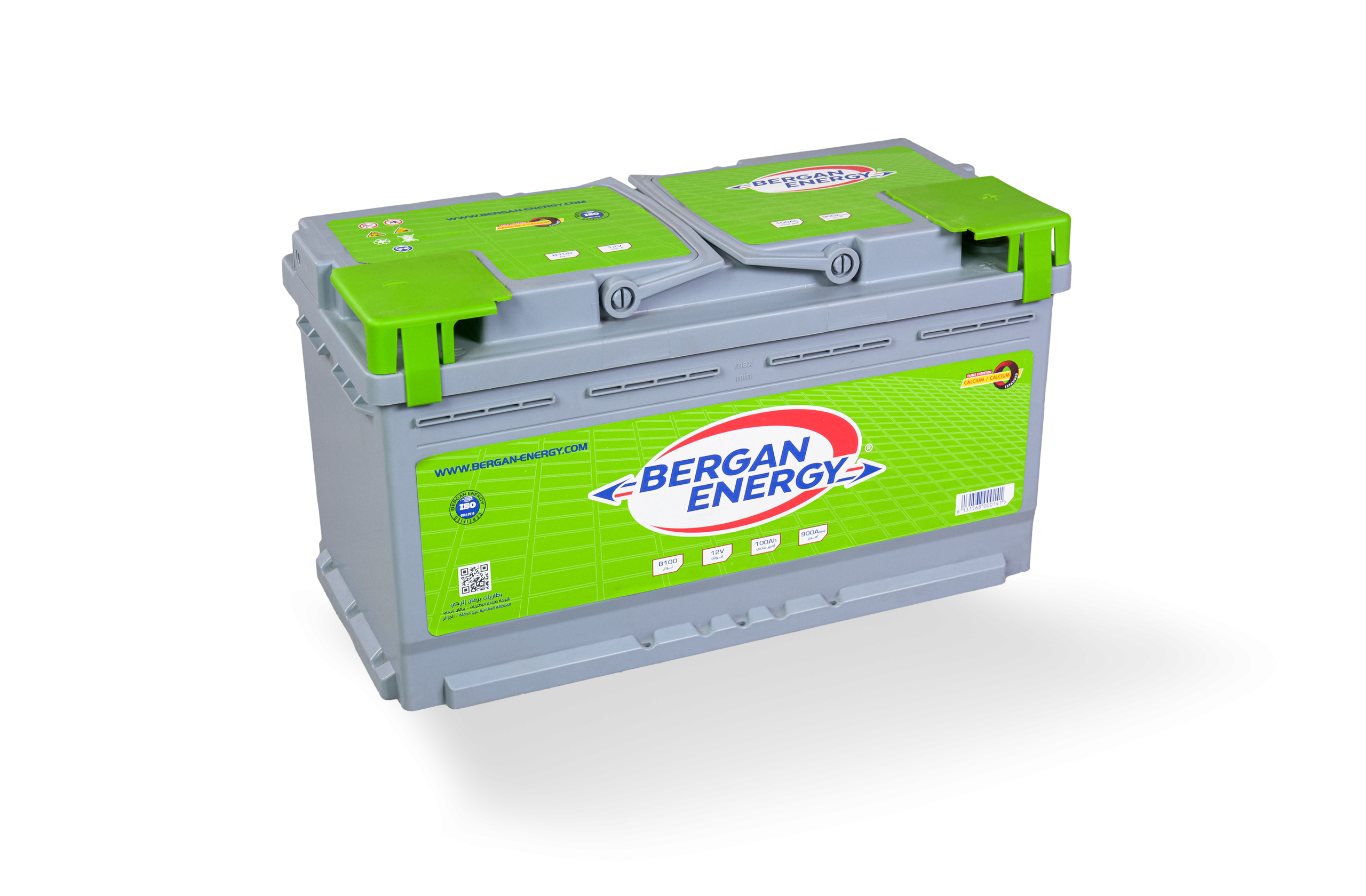 BERGAN