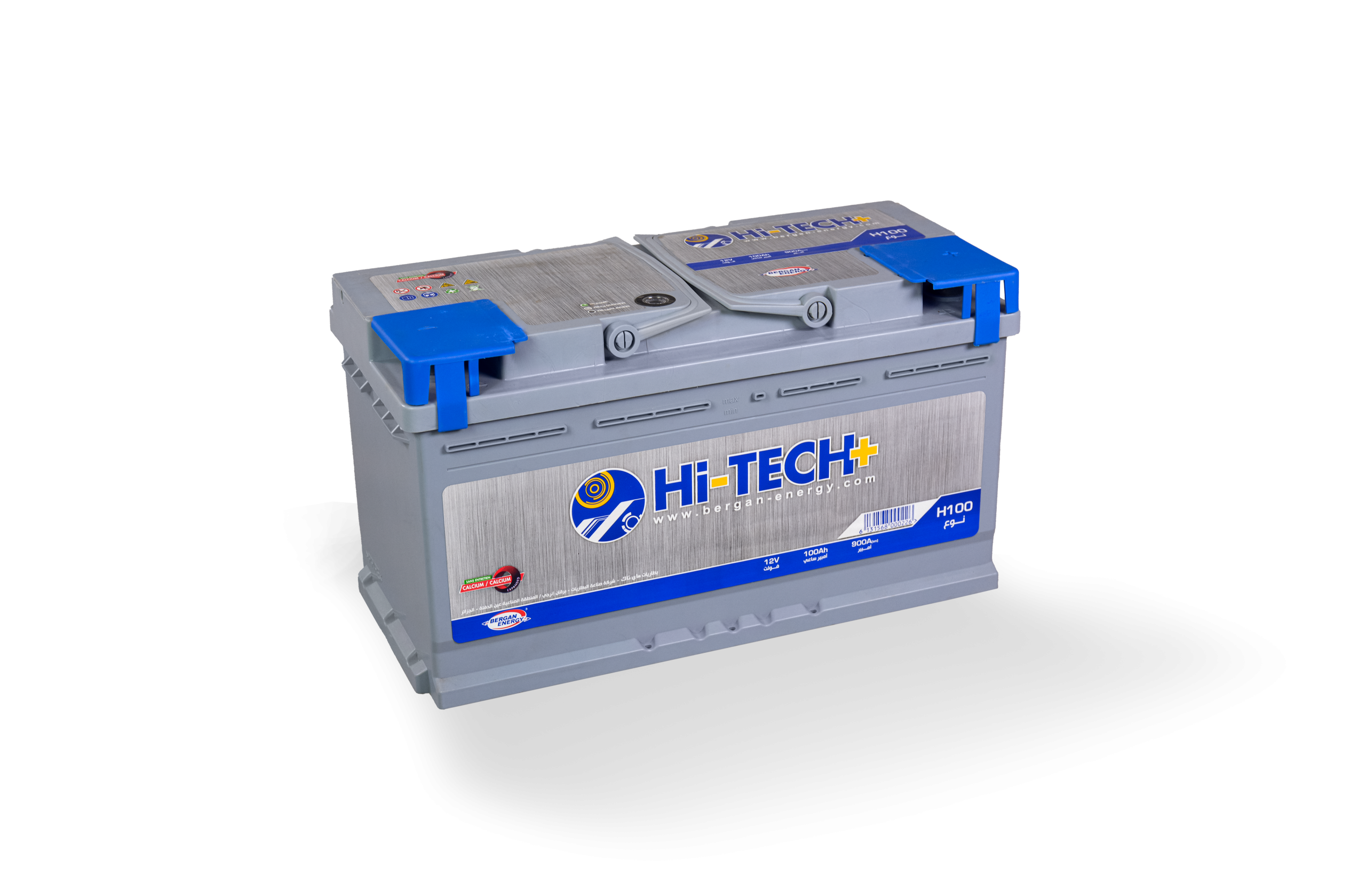 Hi-Tech