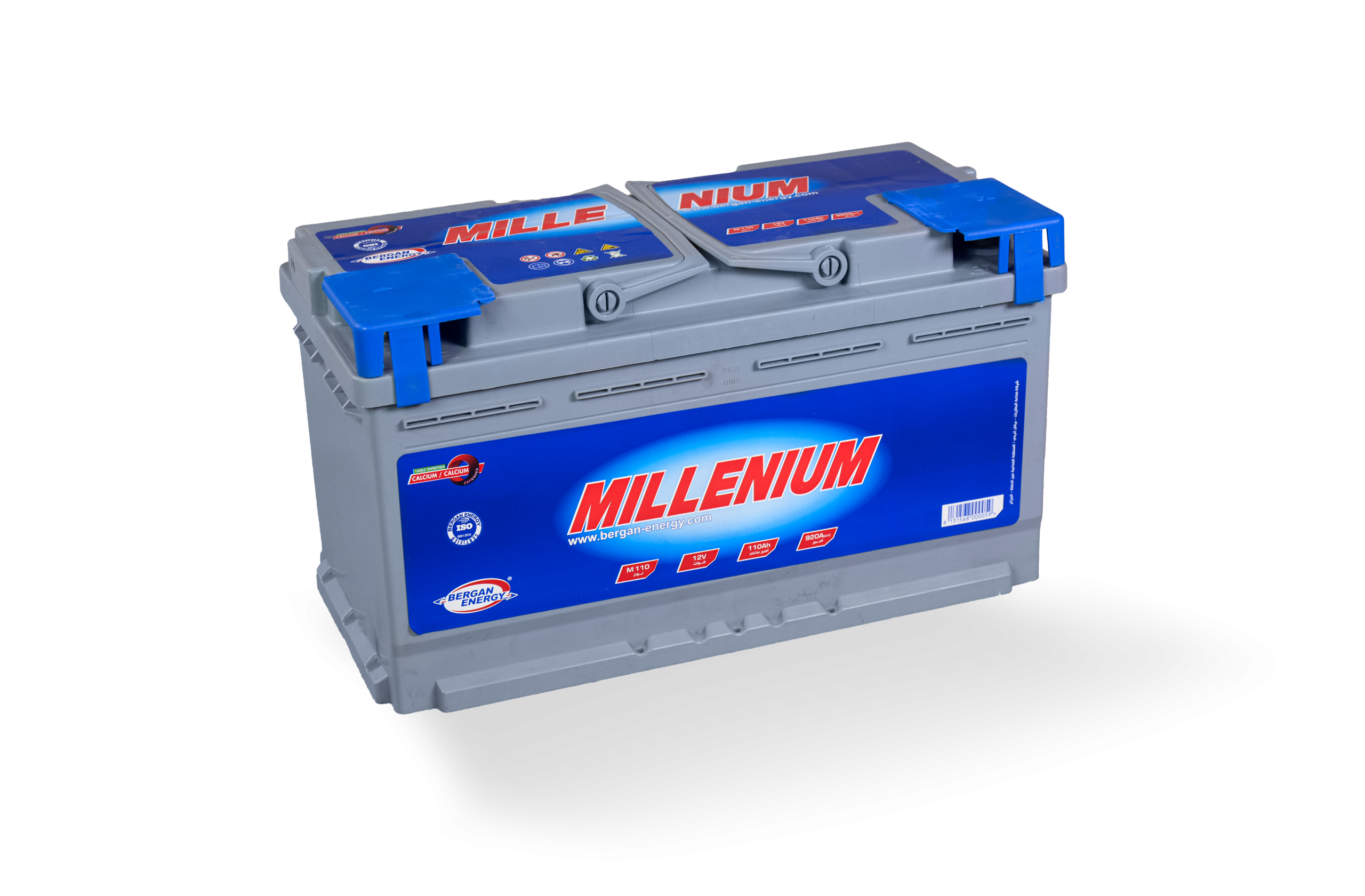 MILLENIUM