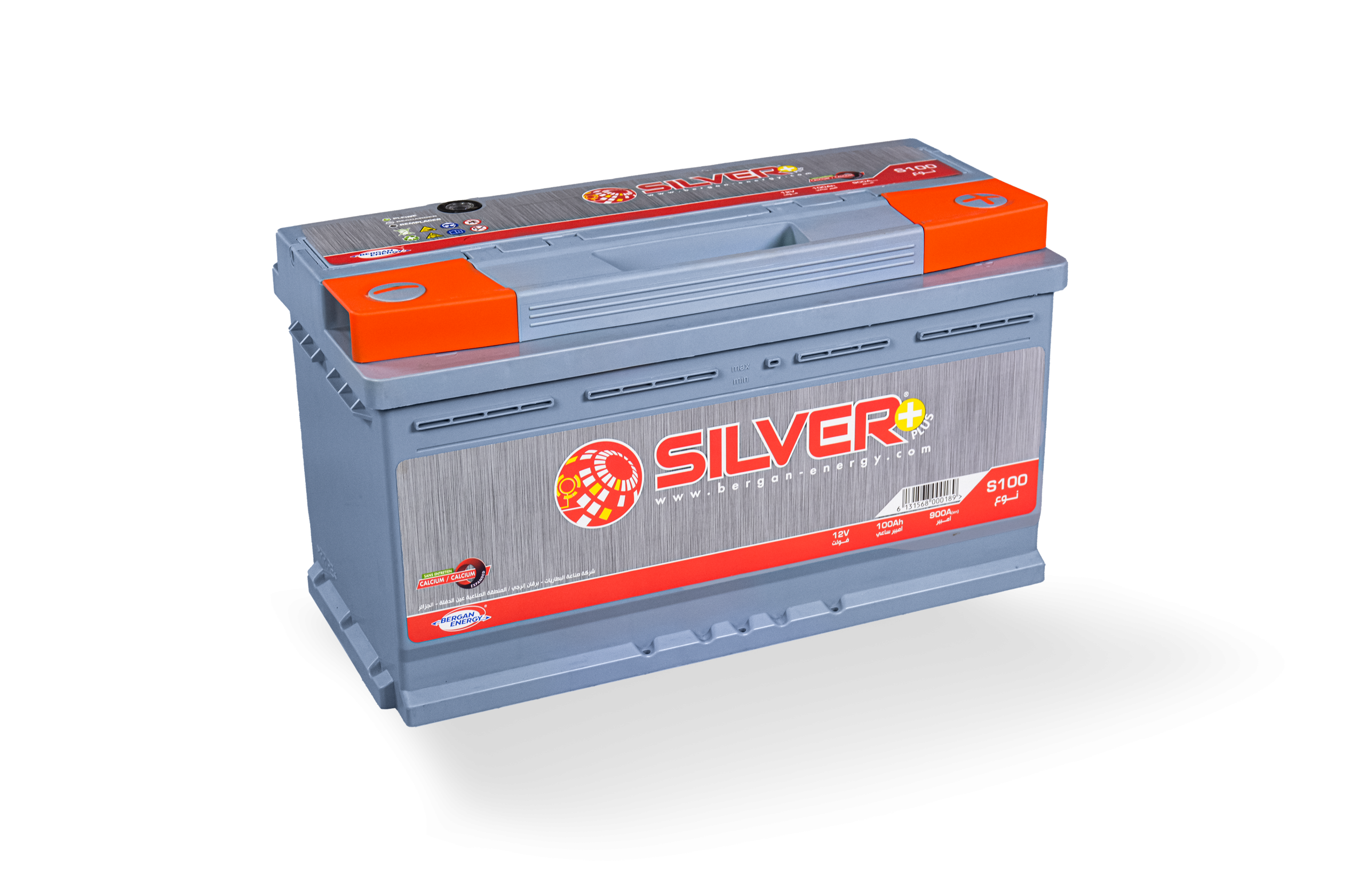 Silver